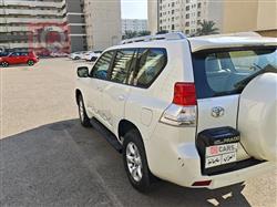 تويوتا لاندكروزر برادو